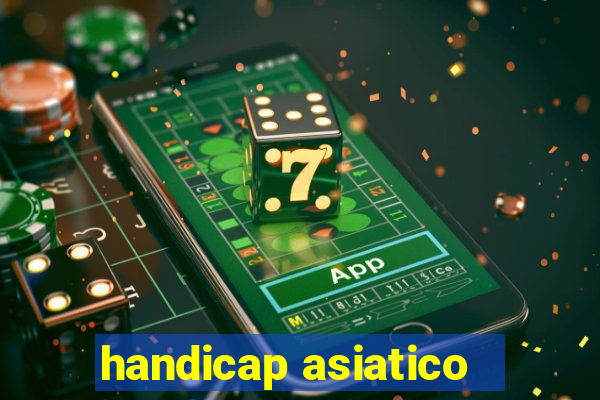 handicap asiatico -3.5